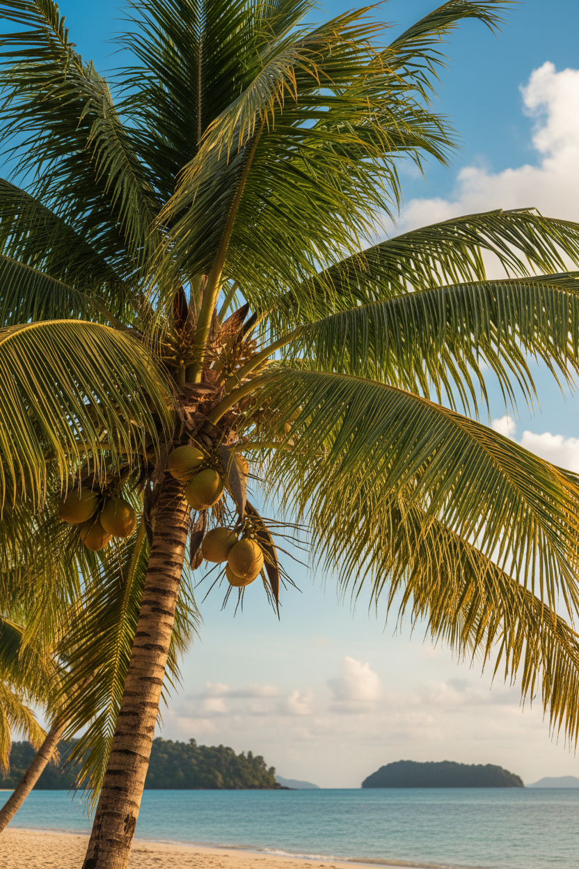 How Long Does a Coconut Take to Germinate? Complete Coconut Sprouting Timeline
