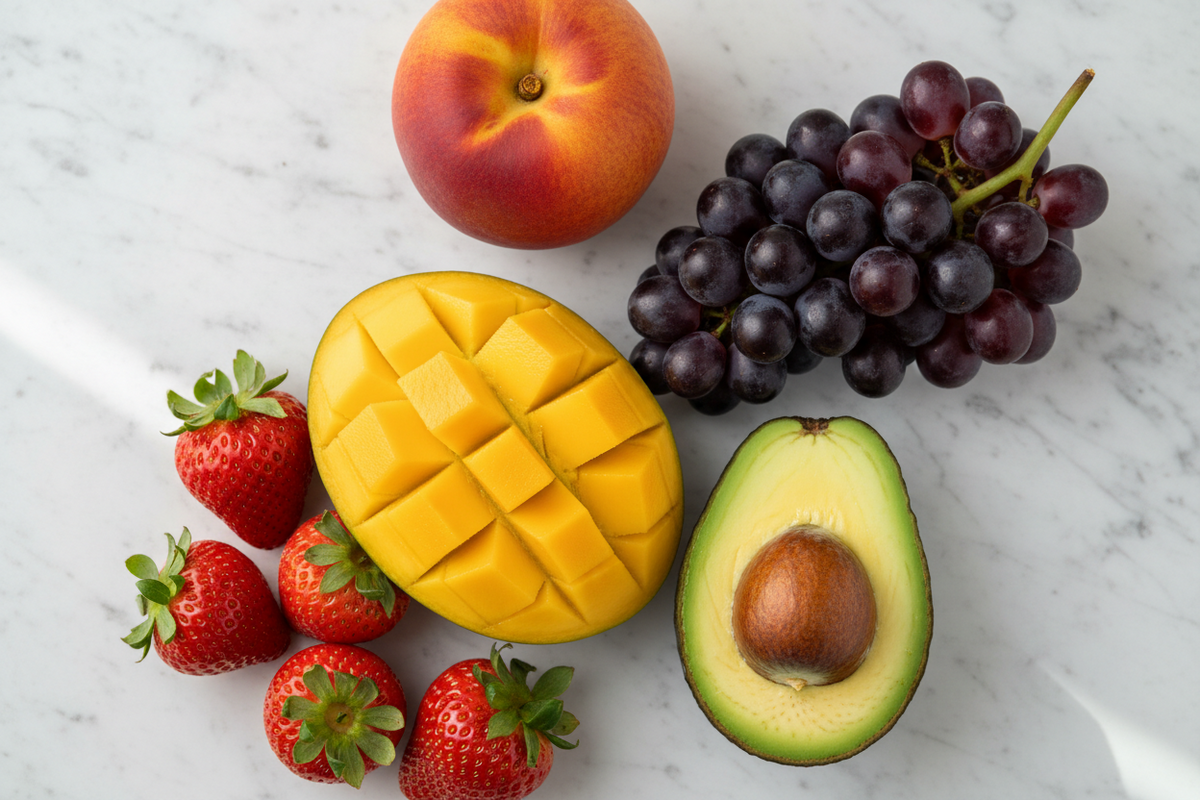The Peak Ripeness Assessment: Is Your Fruit Ready ?