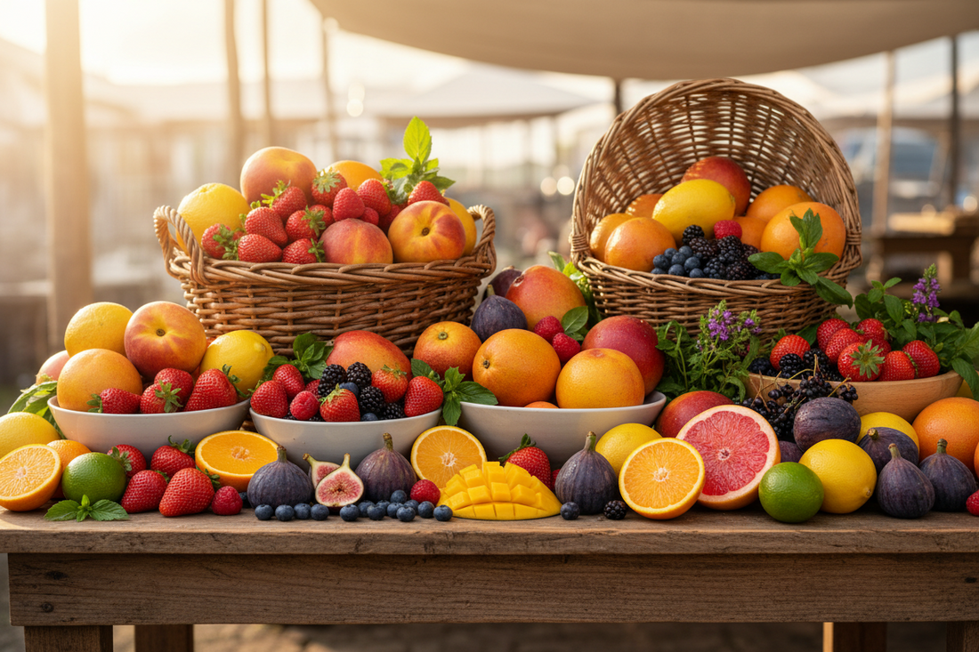Why Seasonal Waitlists are the Future of Fresh Fruit